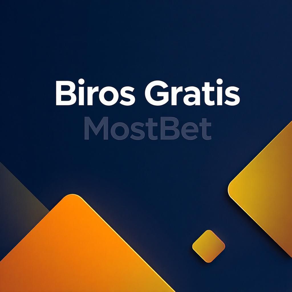 Giros Gratis MostBet