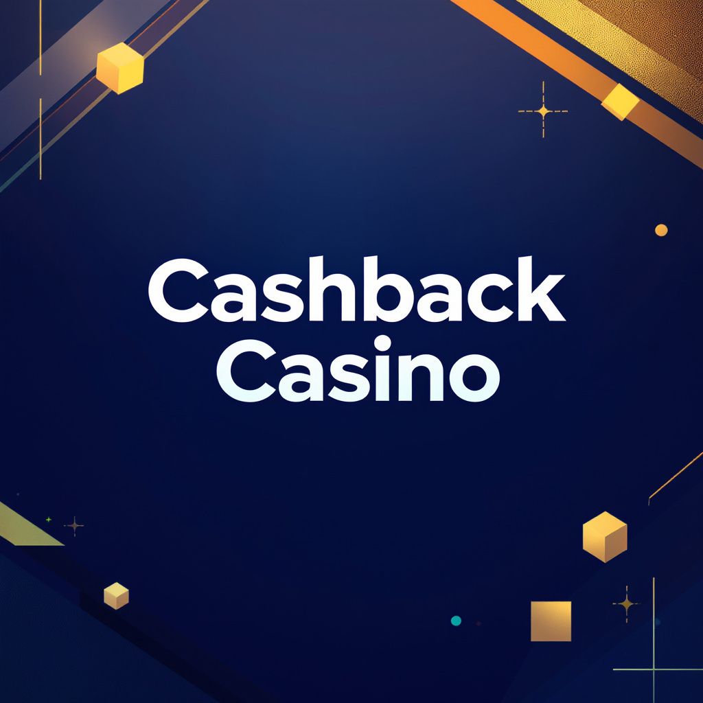 Cashback Casino